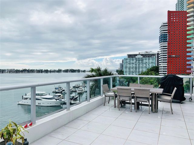 1541 Brickell Ave C608, Miami, FL 33129