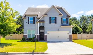 4209 Elm Trace Drive, Loganville, GA 30052