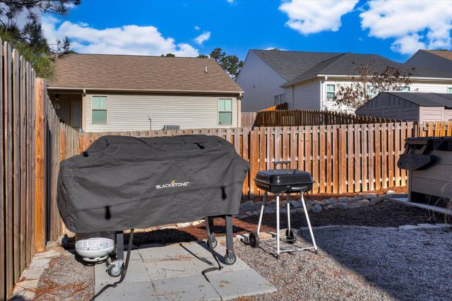 849 Williford Run Drive, Grovetown, GA 30813