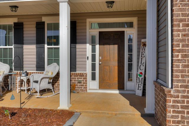 849 Williford Run Drive, Grovetown, GA 30813