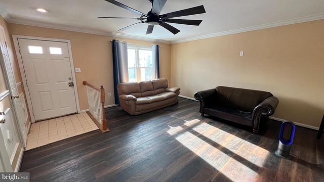 3649 DAHLGREN PL, Dumfries, VA 22026