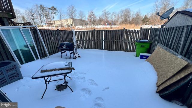 3649 DAHLGREN PL, Dumfries, VA 22026