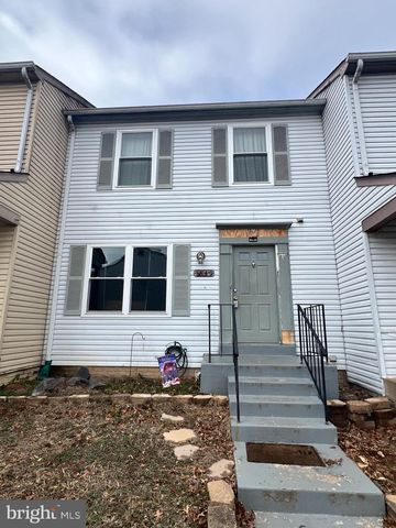 3649 DAHLGREN PL, Dumfries, VA 22026