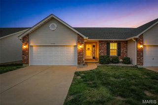 1710 Lexington Place, Herculaneum, MO 63048