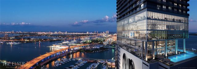 398 NE 5th St 1911, Miami, FL 33132