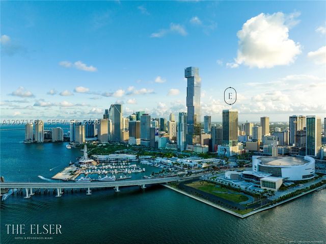 398 NE 5th St 1911, Miami, FL 33132