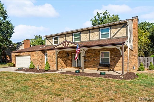 912 Reiss Road, O'fallon, IL 62269