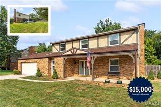 912 Reiss Road, O'fallon, IL 62269