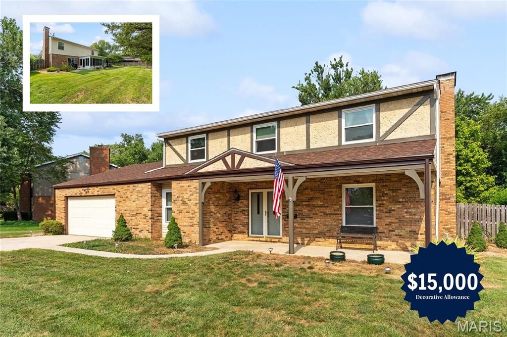 912 Reiss Road, O'fallon, IL 62269