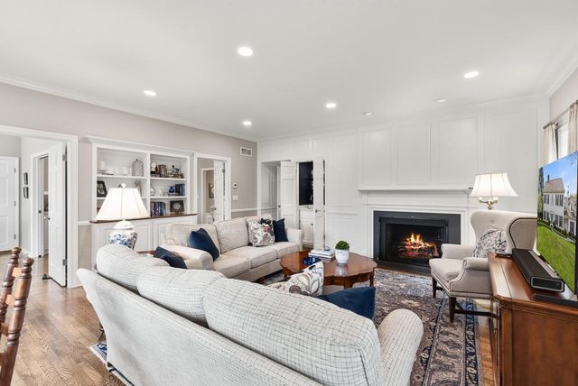 10539 Haddonstone PLACE, Mequon, WI 53092