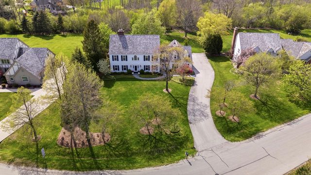 10539 Haddonstone PLACE, Mequon, WI 53092
