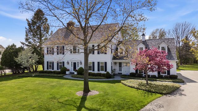 10539 Haddonstone PLACE, Mequon, WI 53092
