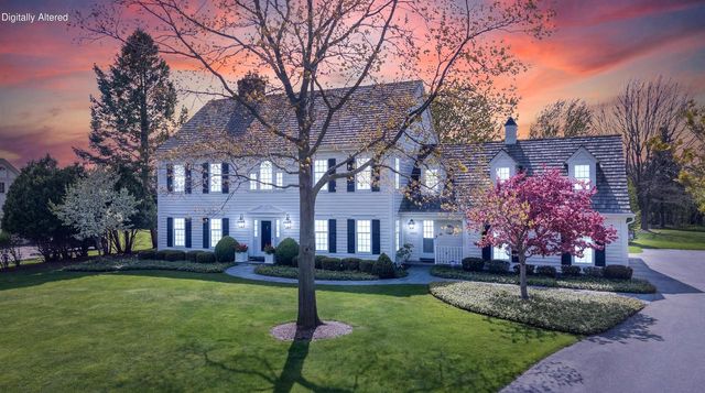10539 Haddonstone PLACE, Mequon, WI 53092