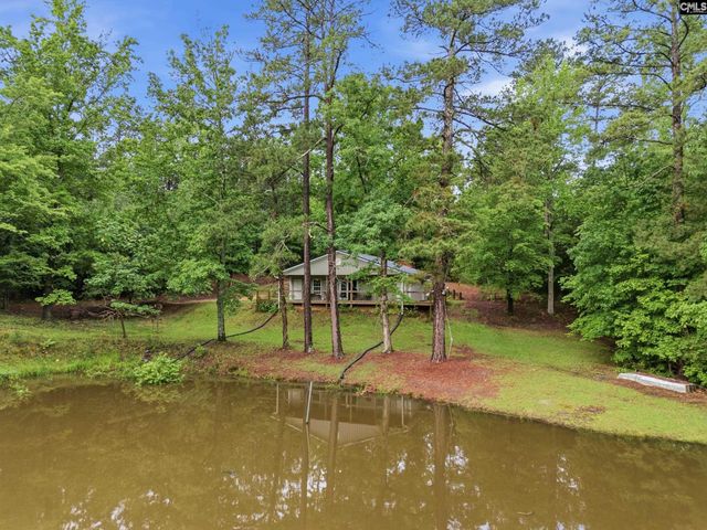 1579 Rockton Thruway Road, Winnsboro, SC 29180