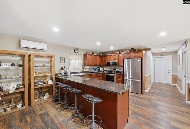1579 Rockton Thruway Road, Winnsboro, SC 29180