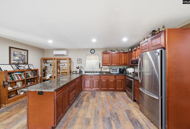 1579 Rockton Thruway Road, Winnsboro, SC 29180
