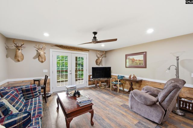 1579 Rockton Thruway Road, Winnsboro, SC 29180