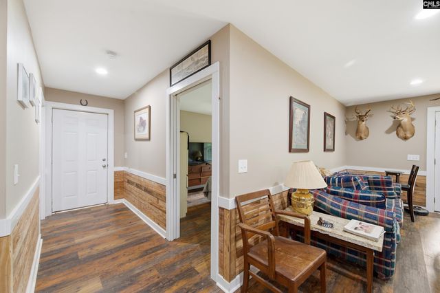 1579 Rockton Thruway Road, Winnsboro, SC 29180