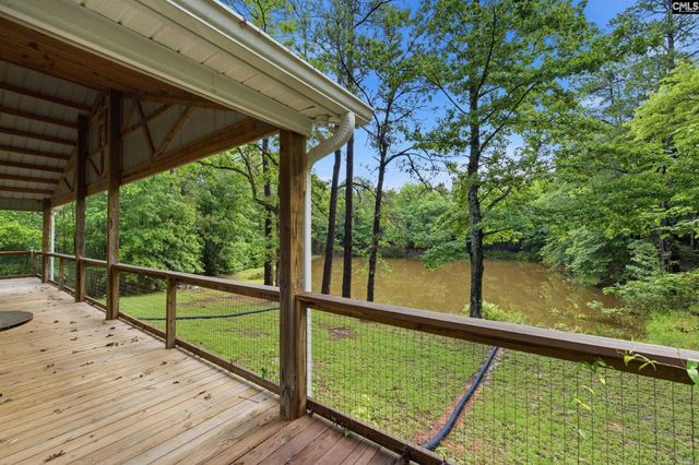 1579 Rockton Thruway Road, Winnsboro, SC 29180