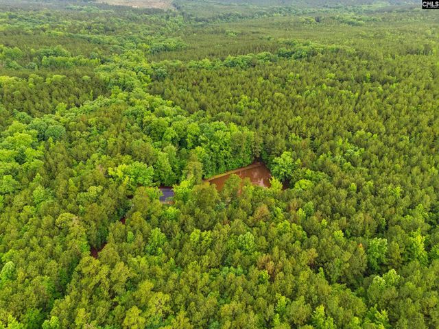 1579 Rockton Thruway Road, Winnsboro, SC 29180