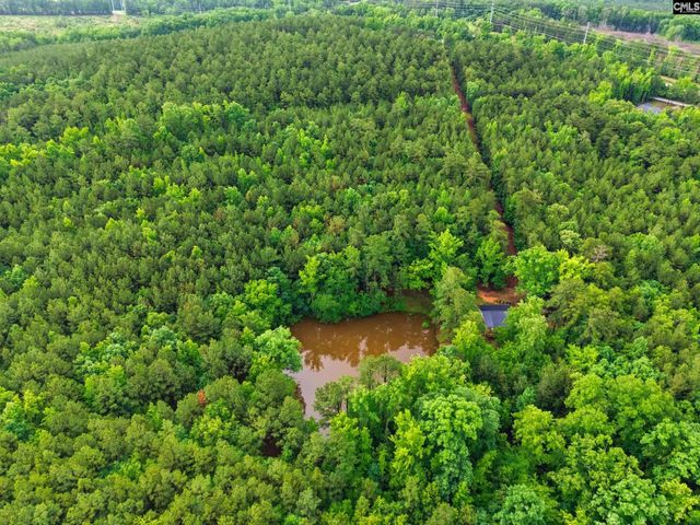 1579 Rockton Thruway Road, Winnsboro, SC 29180