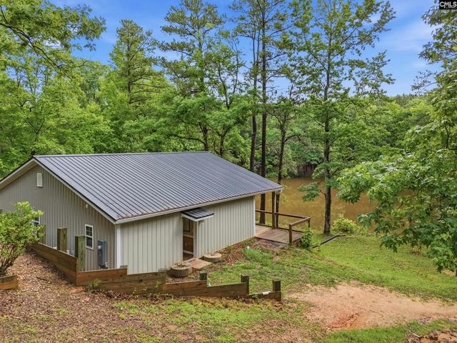 1579 Rockton Thruway Road, Winnsboro, SC 29180