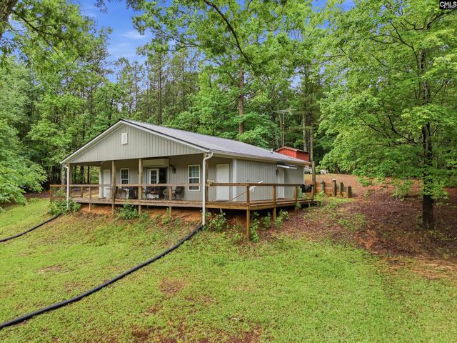 1579 Rockton Thruway Road, Winnsboro, SC 29180