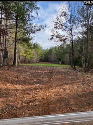 1579 Rockton Thruway Road, Winnsboro, SC 29180
