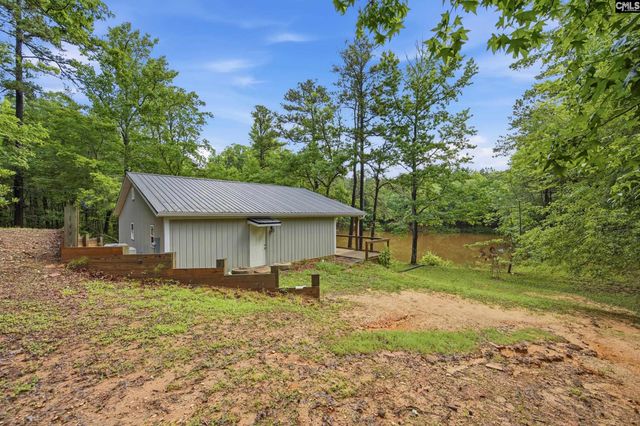 1579 Rockton Thruway Road, Winnsboro, SC 29180