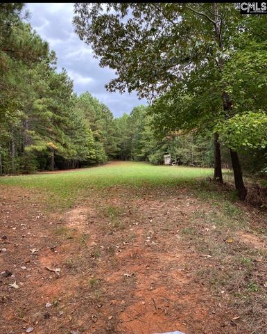 1579 Rockton Thruway Road, Winnsboro, SC 29180