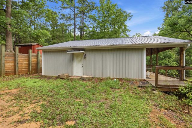 1579 Rockton Thruway Road, Winnsboro, SC 29180