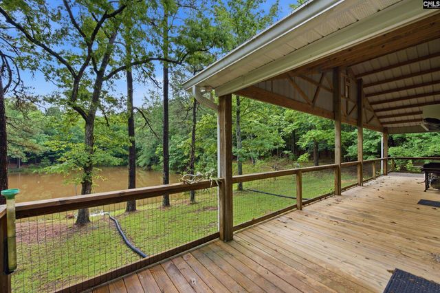 1579 Rockton Thruway Road, Winnsboro, SC 29180