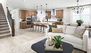 106 West Cassa Way, Mount Juliet, TN 37122