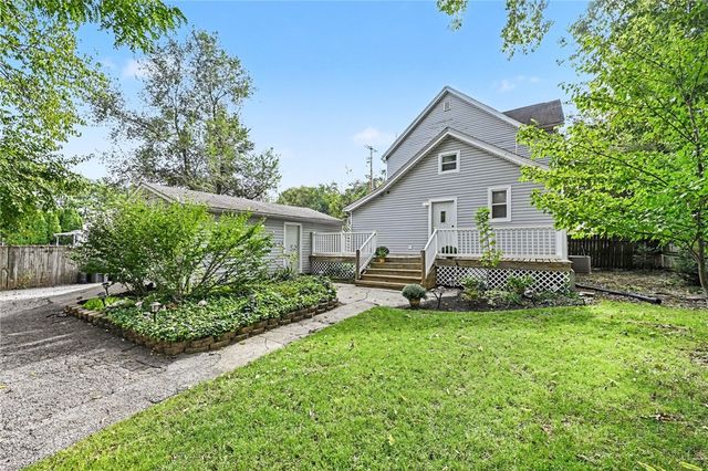 2411 Troy Street, Dayton, OH 45404