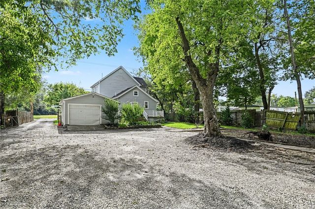 2411 Troy Street, Dayton, OH 45404