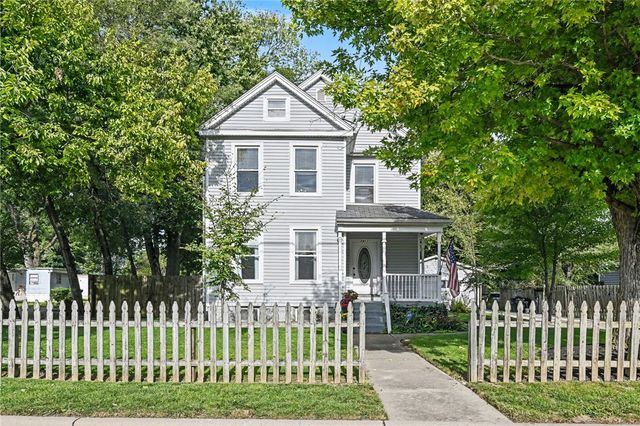 2411 Troy Street, Dayton, OH 45404