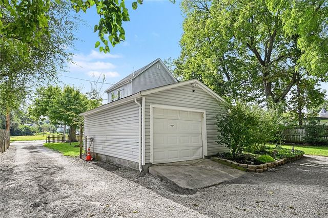 2411 Troy Street, Dayton, OH 45404