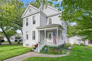 2411 Troy Street, Dayton, OH 45404