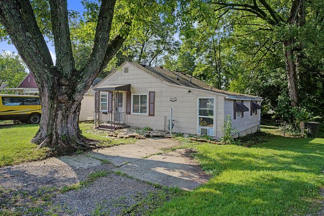 2629 Berger Avenue 2629 Berger Avenue, Springfield, OH 45503