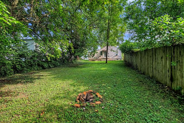 2629 Berger Avenue 2629 Berger Avenue, Springfield, OH 45503