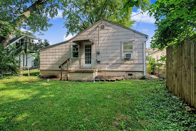 2629 Berger Avenue 2629 Berger Avenue, Springfield, OH 45503