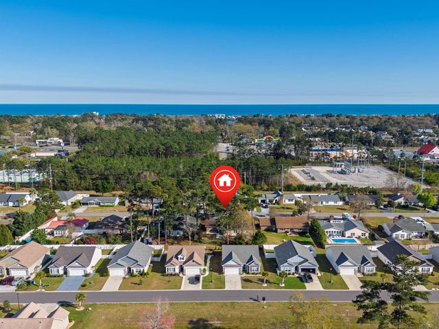 522 Plantation Dr., Surfside Beach, SC 29575