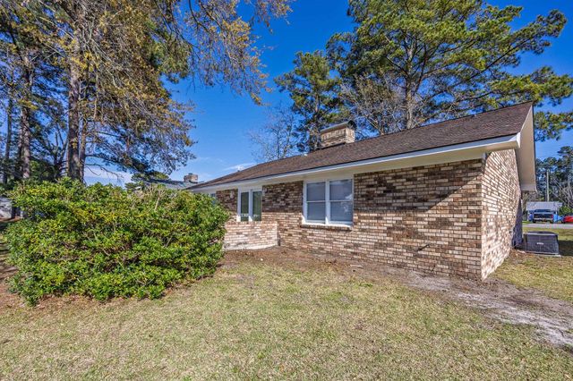 522 Plantation Dr., Surfside Beach, SC 29575