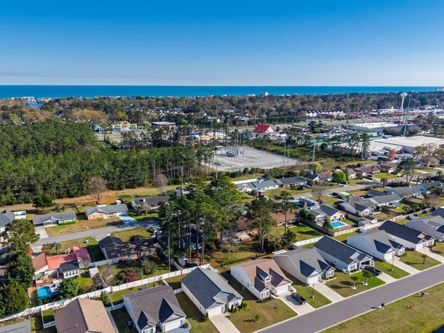 522 Plantation Dr., Surfside Beach, SC 29575