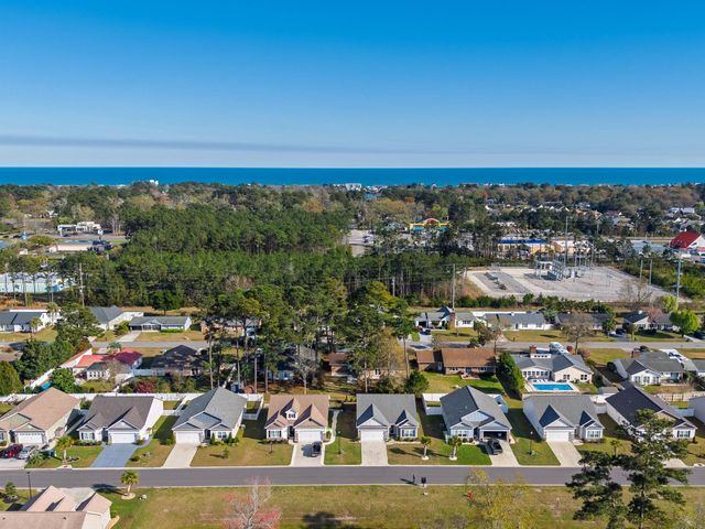 522 Plantation Dr., Surfside Beach, SC 29575