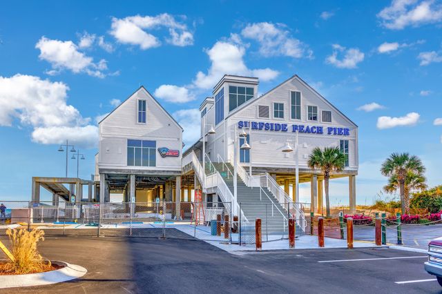 522 Plantation Dr., Surfside Beach, SC 29575