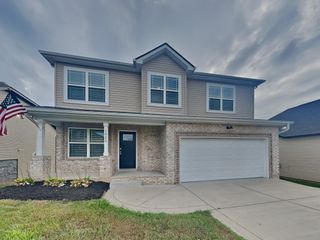 1020 Berra Dr, Springfield, TN 37172