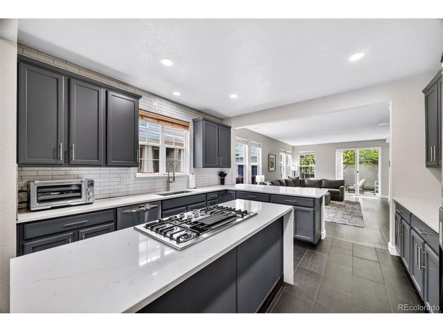 2651 N Valentia St, Denver, CO 80238