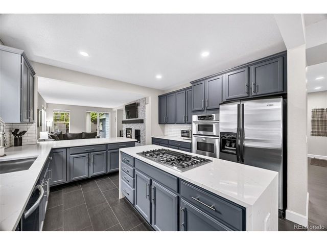 2651 N Valentia St, Denver, CO 80238