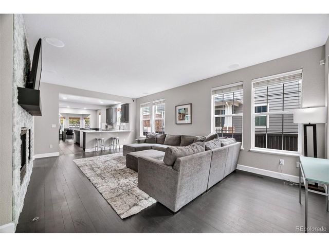 2651 N Valentia St, Denver, CO 80238